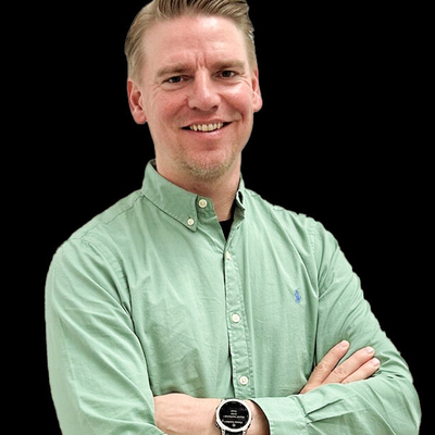 Jarkko Pitkälä