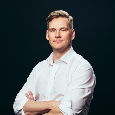 Tomi Karmaluoto